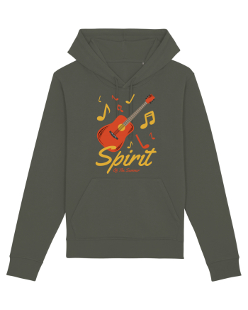 Spirit of the Summer Khaki