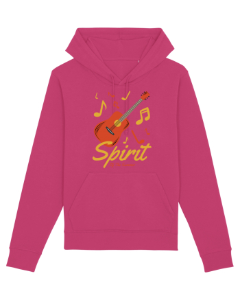 Spirit of the Summer Raspberry
