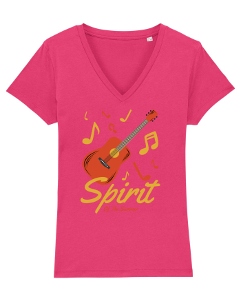 Spirit of the Summer Raspberry