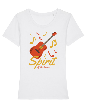 Spirit of the Summer White