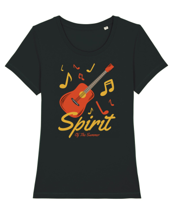 Spirit of the Summer Black
