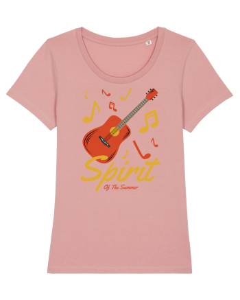 Spirit of the Summer Canyon Pink