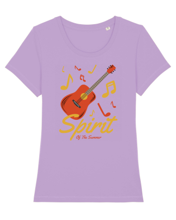 Spirit of the Summer Lavender Dawn