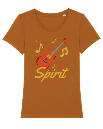 Spirit of the Summer Roasted Orange