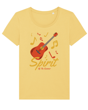 Spirit of the Summer Jojoba
