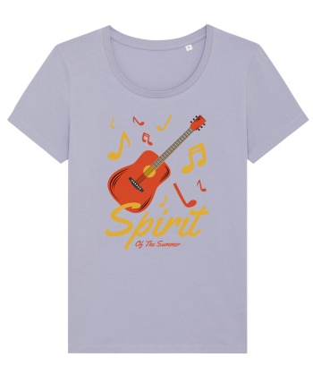 Spirit of the Summer Lavender