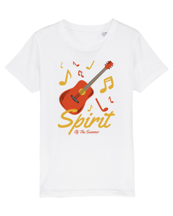 Spirit of the Summer White