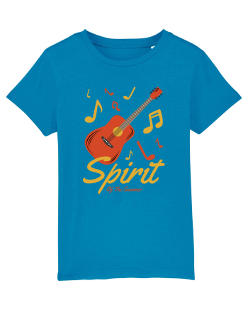 Spirit of the Summer Azur