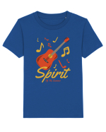 Spirit of the Summer Tricou mânecă scurtă  Copii Mini Creator