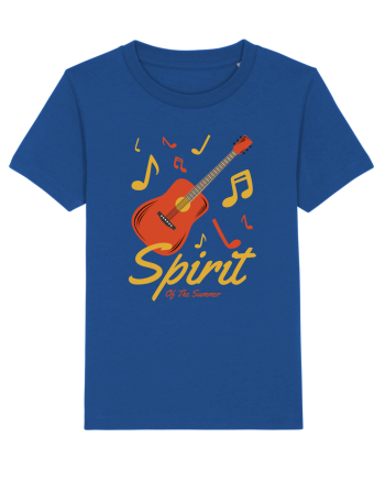 Spirit of the Summer Majorelle Blue