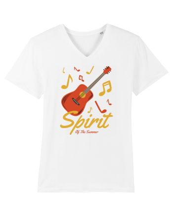 Spirit of the Summer White