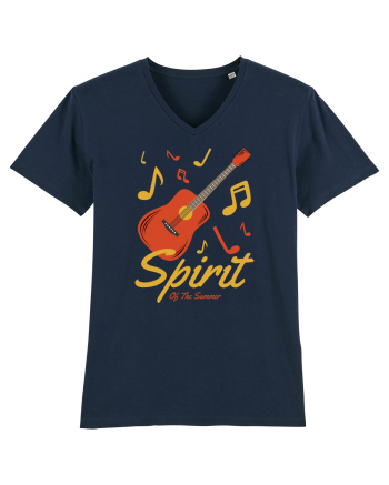 Spirit of the Summer French Navy