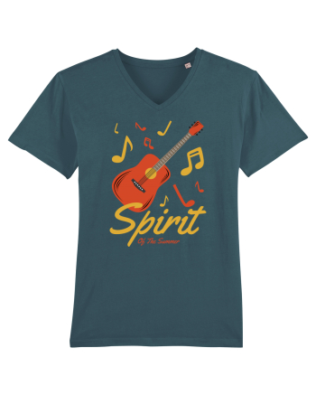 Spirit of the Summer Stargazer