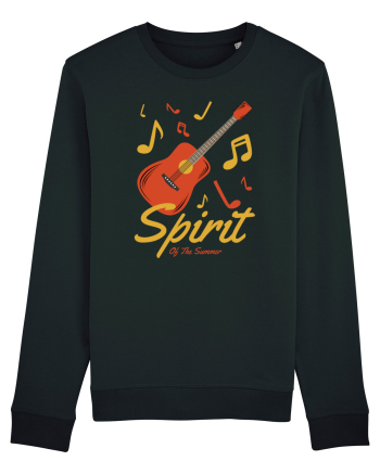 Spirit of the Summer Black