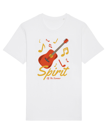 Spirit of the Summer White