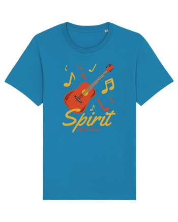 Spirit of the Summer Azur