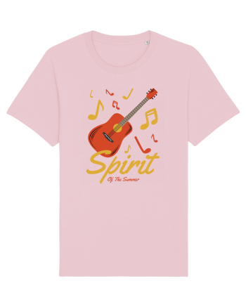 Spirit of the Summer Cotton Pink