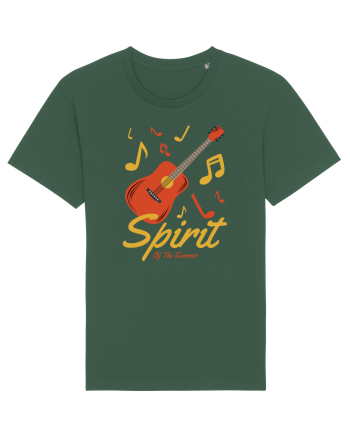 Spirit of the Summer Bottle Green