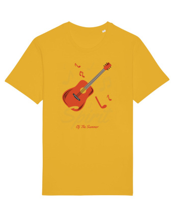 Spirit of the Summer Spectra Yellow