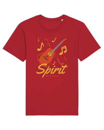 Spirit of the Summer Red