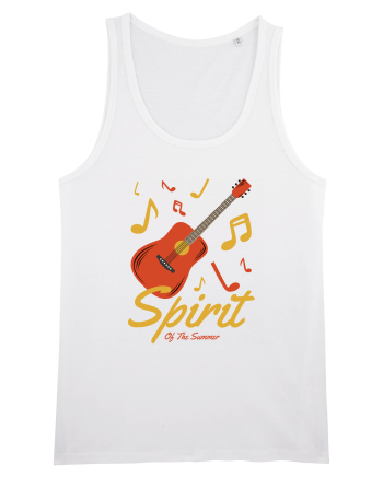 Spirit of the Summer White