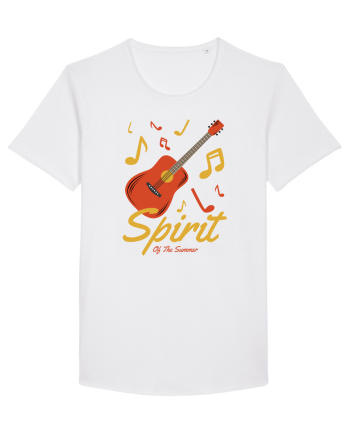 Spirit of the Summer White