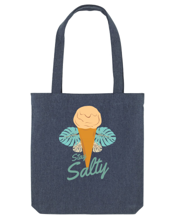 Stay Salty Midnight Blue