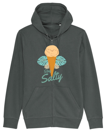 Stay Salty Anthracite