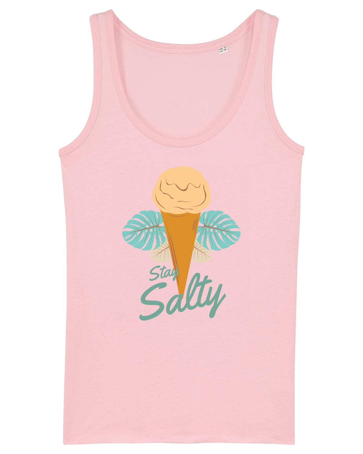 Maiou Damă Dreamer Cotton Pink