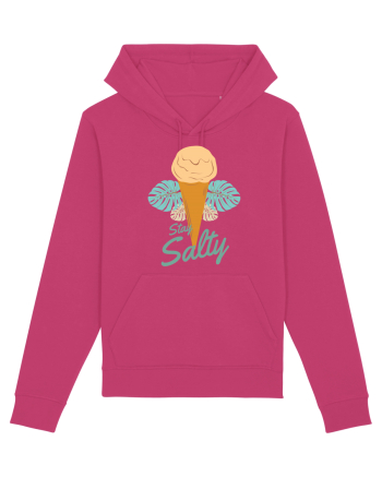Stay Salty Raspberry