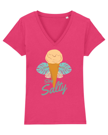 Stay Salty Raspberry