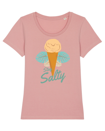 Stay Salty Canyon Pink