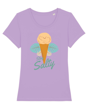Stay Salty Lavender Dawn