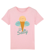 Stay Salty Tricou mânecă scurtă  Copii Mini Creator