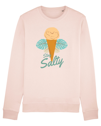 Stay Salty Candy Pink