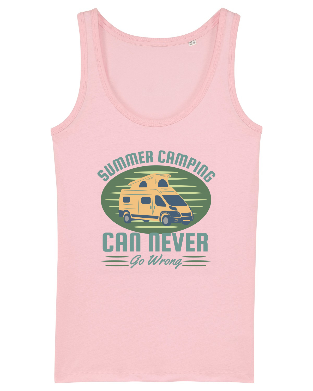 Maiou Damă Dreamer Cotton Pink