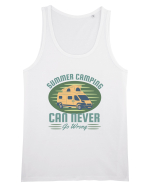 Summer Camping  Can Never Go Wrong Maiou Bărbat Runs