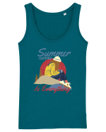 Summer Camping Is Everything Maiou Damă Dreamer