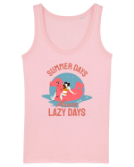 Summer Days Means Lazy Days Maiou Damă Dreamer