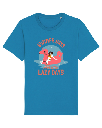 Summer Days Means Lazy Days Azur