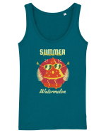 Summer Dreams And Watermelon Maiou Damă Dreamer