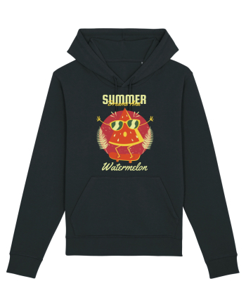 Summer Dreams And Watermelon Black