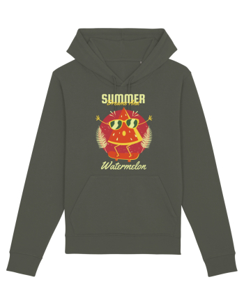 Summer Dreams And Watermelon Khaki