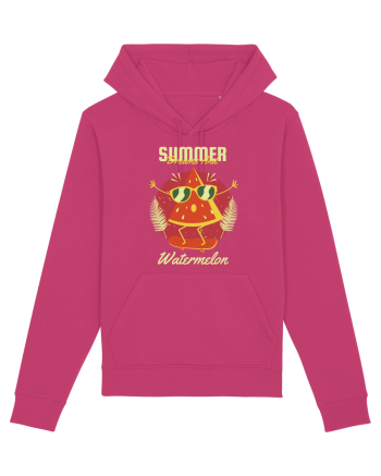 Summer Dreams And Watermelon Raspberry