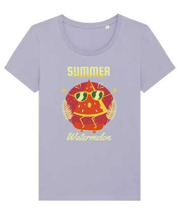 Summer Dreams And Watermelon Lavender