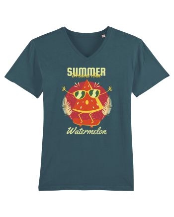 Summer Dreams And Watermelon Stargazer