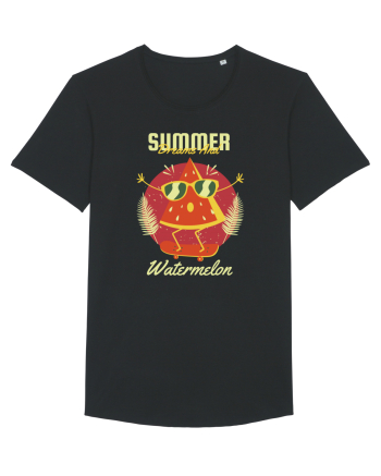 Summer Dreams And Watermelon Black