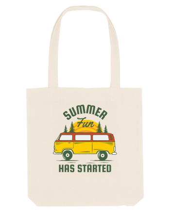 Summer Fun Has Started Natural