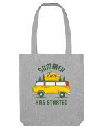Summer Fun Has Started Sacoșă textilă