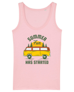 Summer Fun Has Started Maiou Damă Dreamer